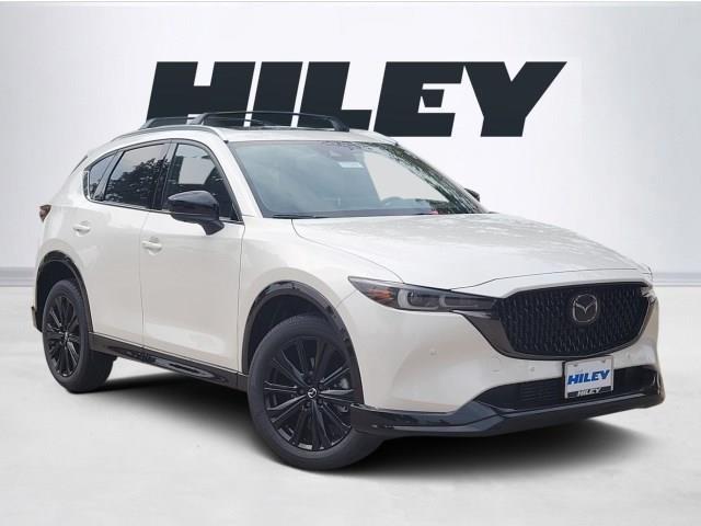 Mazda CX-5 Premium 2025