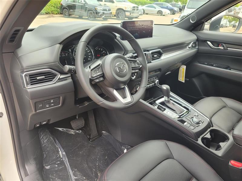 Mazda CX-5 Premium 2025