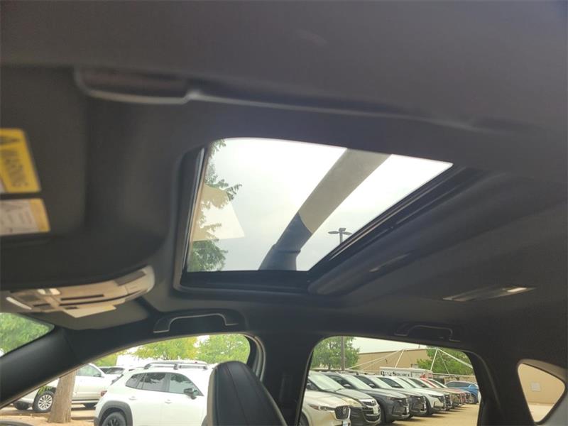 Mazda CX-5 Premium 2025