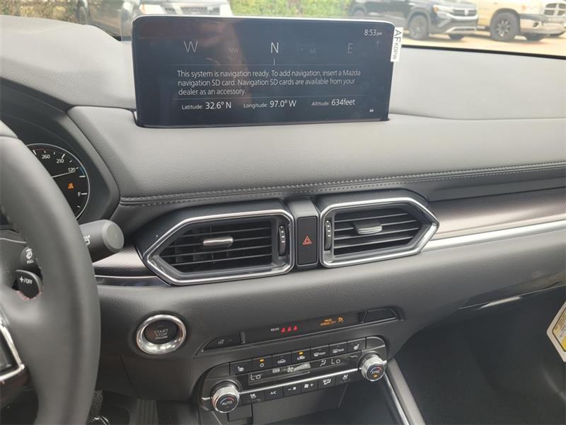 Mazda CX-5 Premium 2025