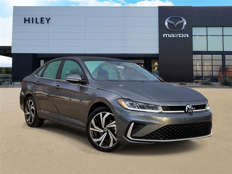 2025 Volkswagen Jetta SEL