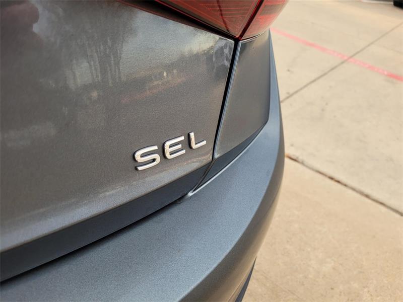 Volkswagen Jetta SEL 2025