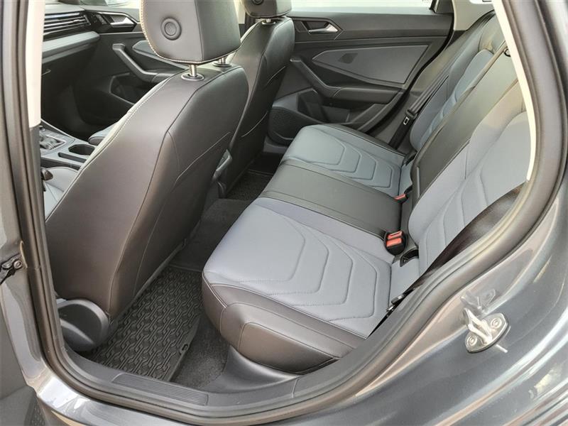 Volkswagen Jetta SEL 2025