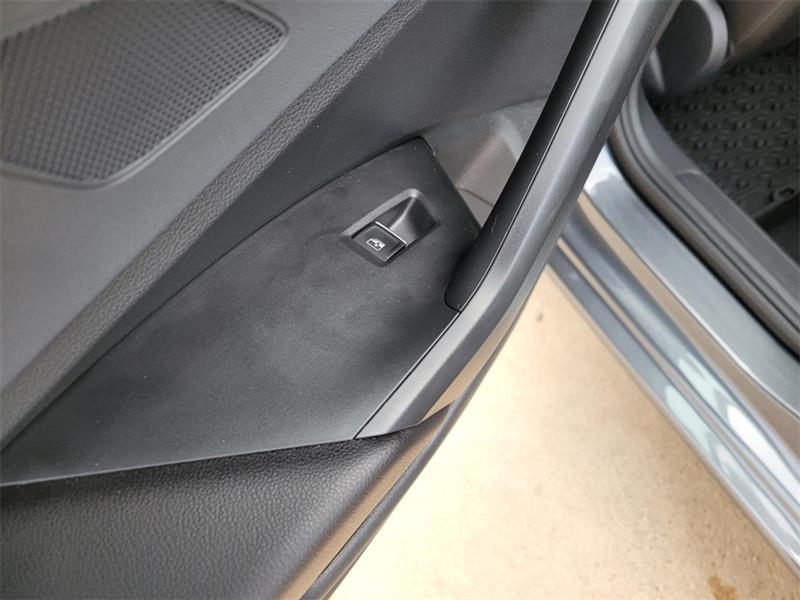 Volkswagen Jetta SEL 2025