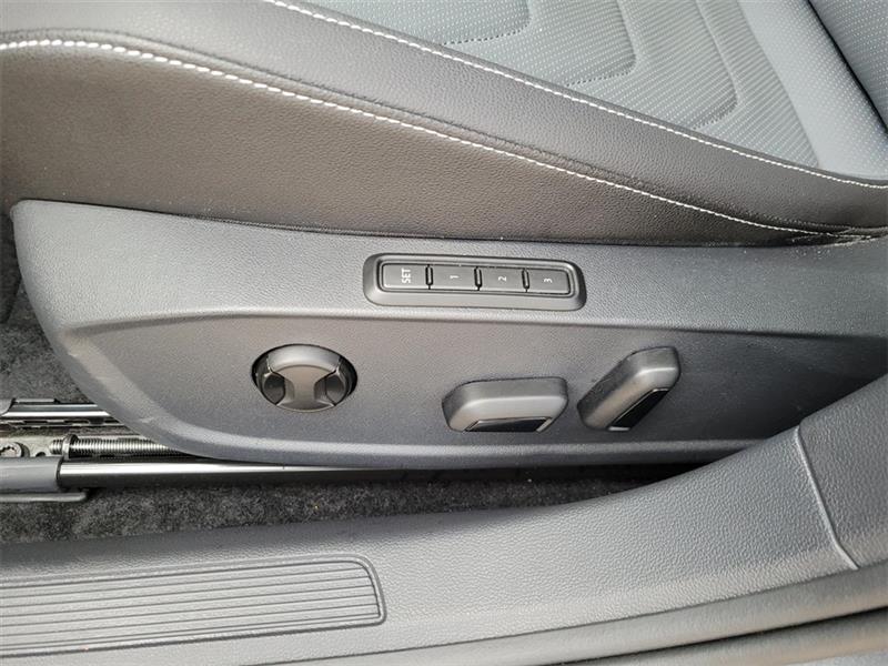 Volkswagen Jetta SEL 2025