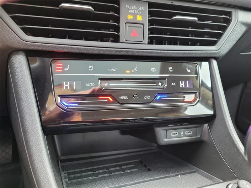 Volkswagen Jetta SEL 2025