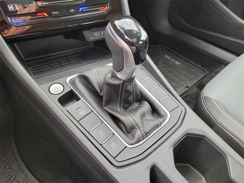 Volkswagen Jetta SEL 2025