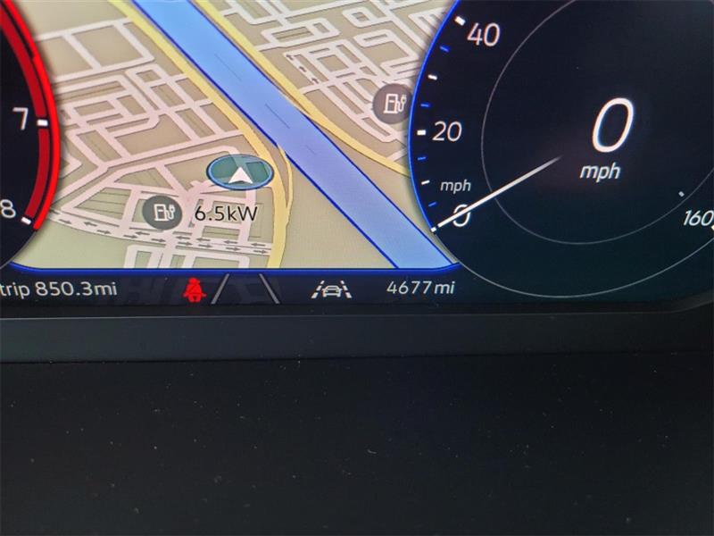 Volkswagen Jetta SEL 2025