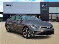 2025 Volkswagen Jetta 