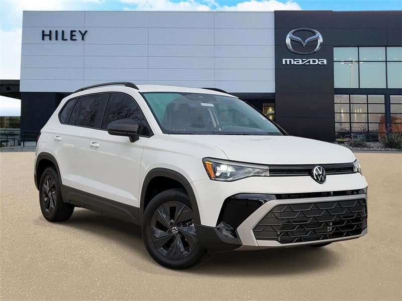 Volkswagen Taos S 2025