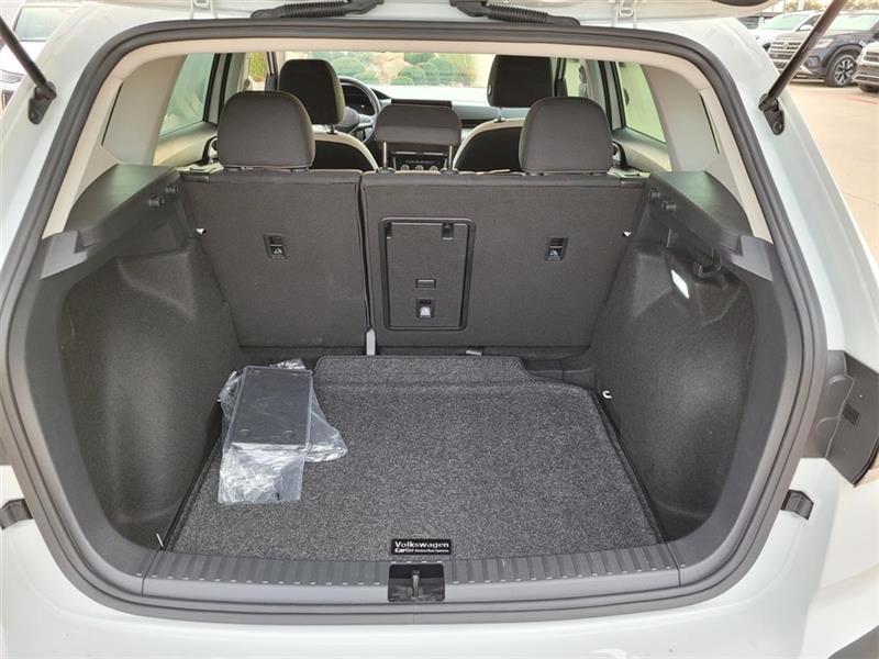 Volkswagen Taos S 2025