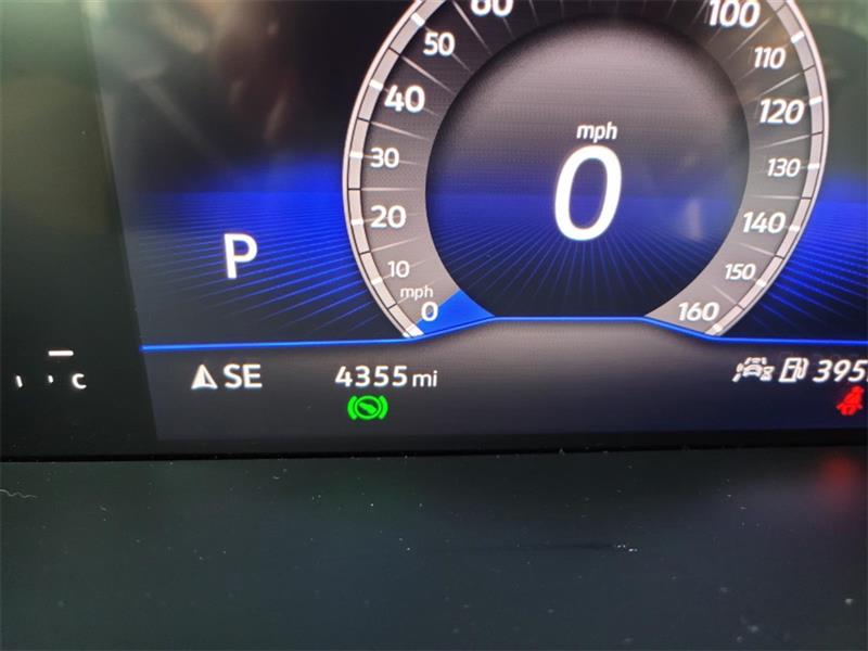 Volkswagen Taos S 2025