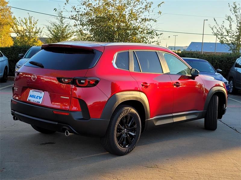 Mazda CX-50 2.5 S Select 2025