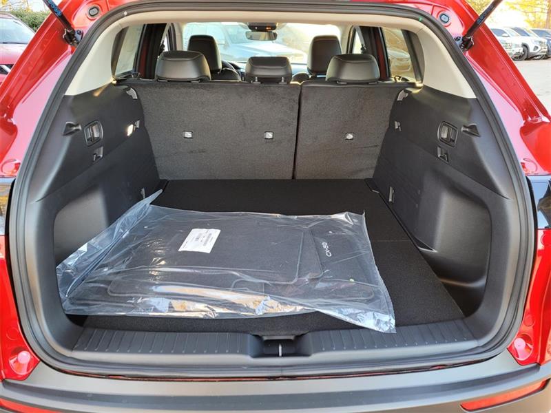 Mazda CX-50 2.5 S Select 2025