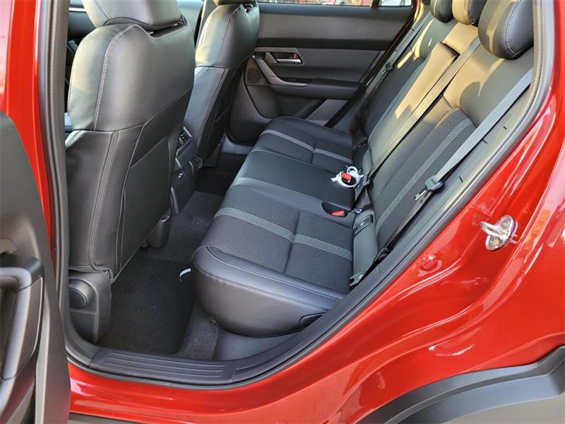 Mazda CX-50 2.5 S Select 2025