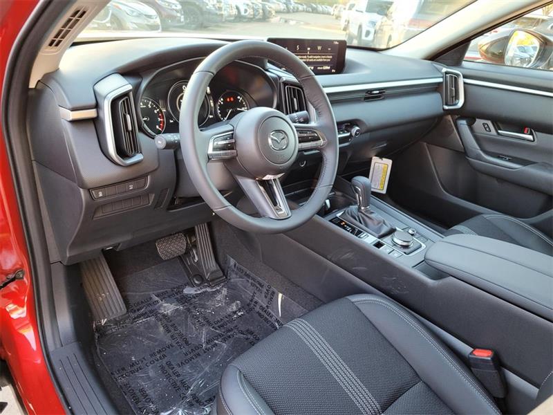 Mazda CX-50 2.5 S Select 2025