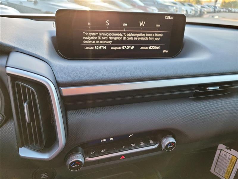 Mazda CX-50 2.5 S Select 2025