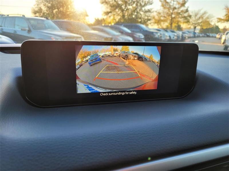 Mazda CX-50 2.5 S Select 2025