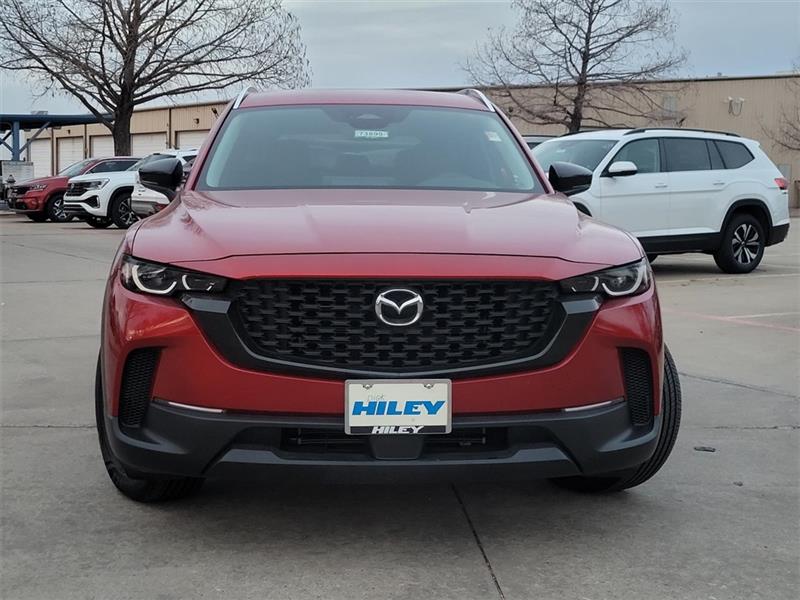 Mazda CX-50 2.5 S Select 2025