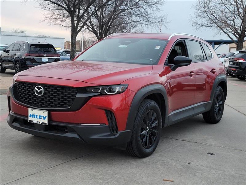 Mazda CX-50 2.5 S Select 2025