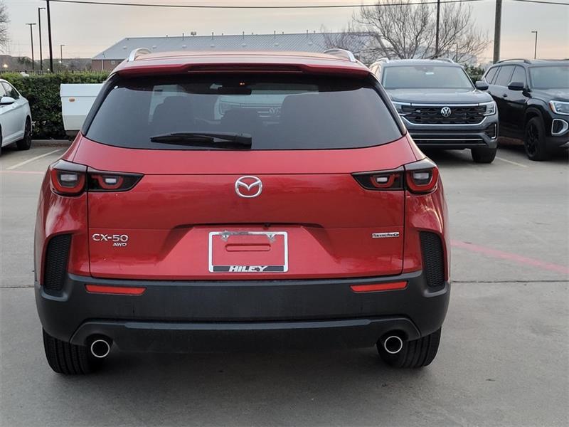 Mazda CX-50 2.5 S Select 2025