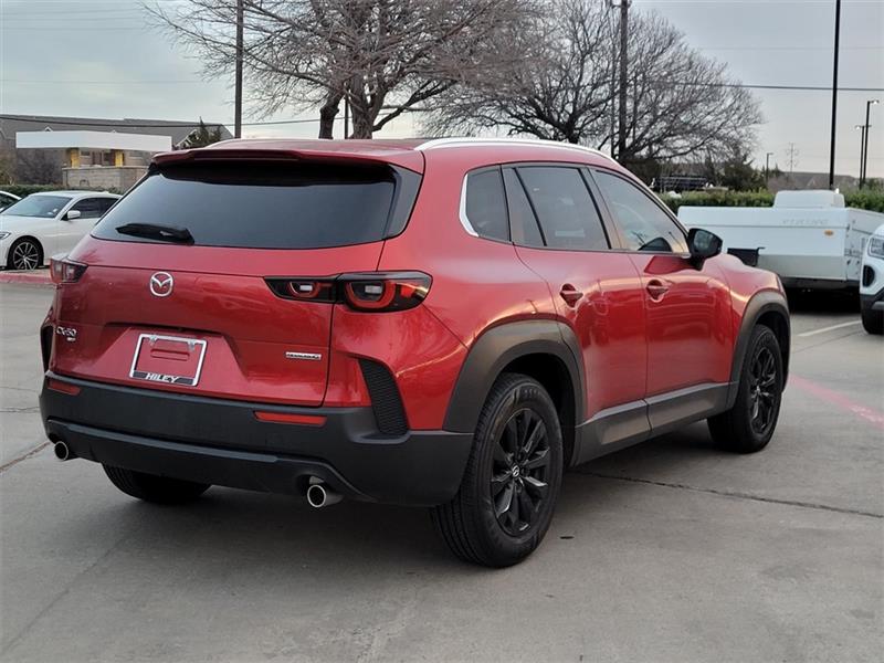 Mazda CX-50 2.5 S Select 2025