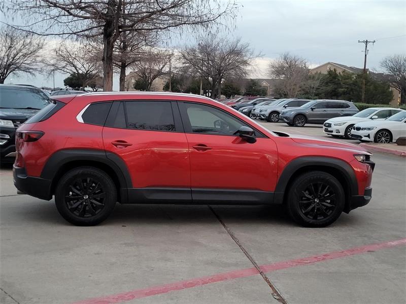 Mazda CX-50 2.5 S Select 2025