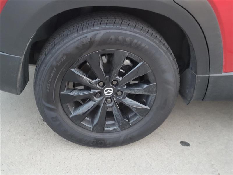 Mazda CX-50 2.5 S Select 2025