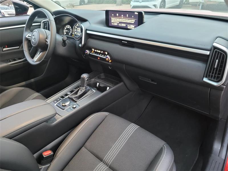 Mazda CX-50 2.5 S Select 2025