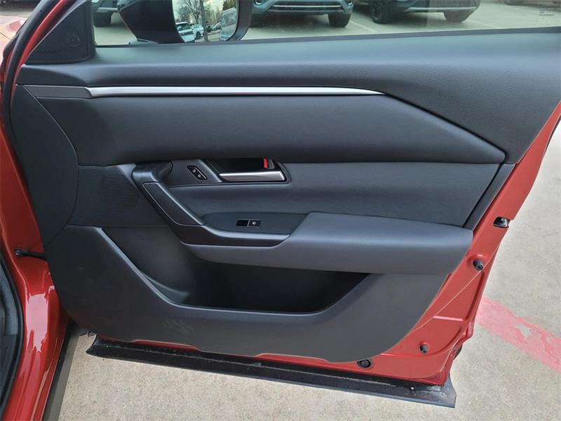 Mazda CX-50 2.5 S Select 2025