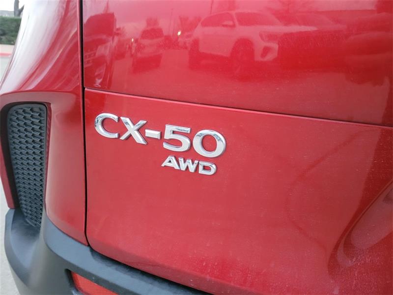 Mazda CX-50 2.5 S Select 2025