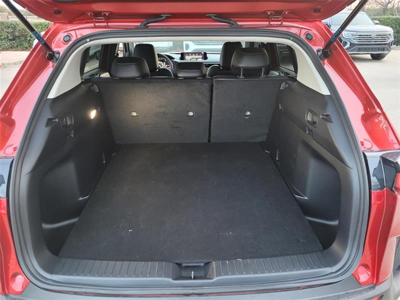 Mazda CX-50 2.5 S Select 2025