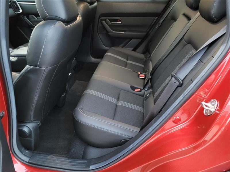 Mazda CX-50 2.5 S Select 2025