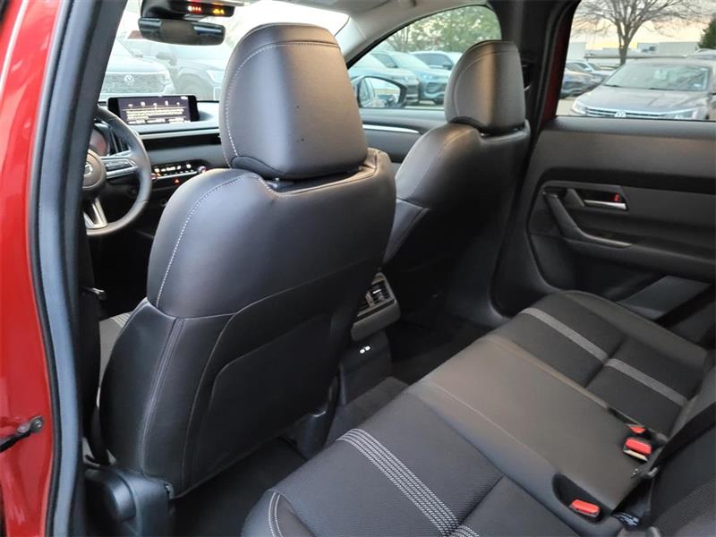 Mazda CX-50 2.5 S Select 2025