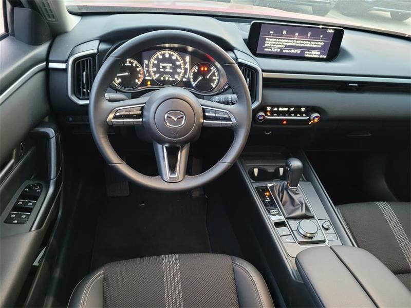 Mazda CX-50 2.5 S Select 2025