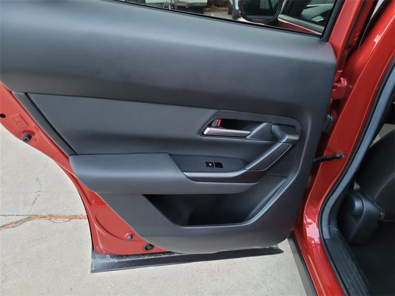 Mazda CX-50 2.5 S Select 2025