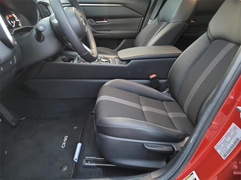 Mazda CX-50 2.5 S Select 2025