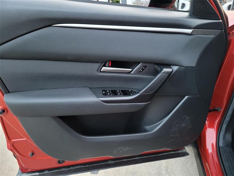 Mazda CX-50 2.5 S Select 2025