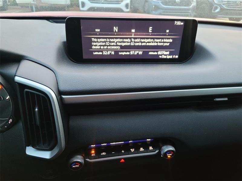 Mazda CX-50 2.5 S Select 2025