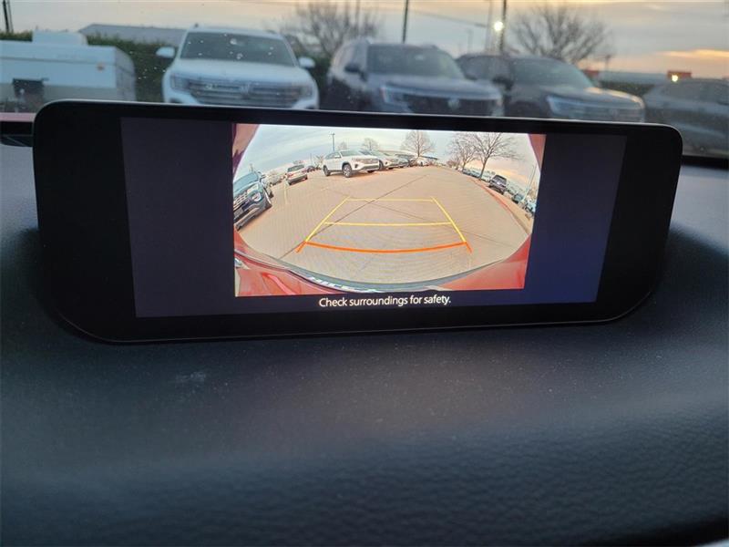 Mazda CX-50 2.5 S Select 2025