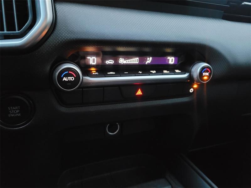 Mazda CX-50 2.5 S Select 2025