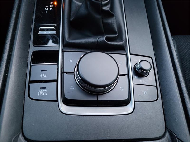 Mazda CX-50 2.5 S Select 2025