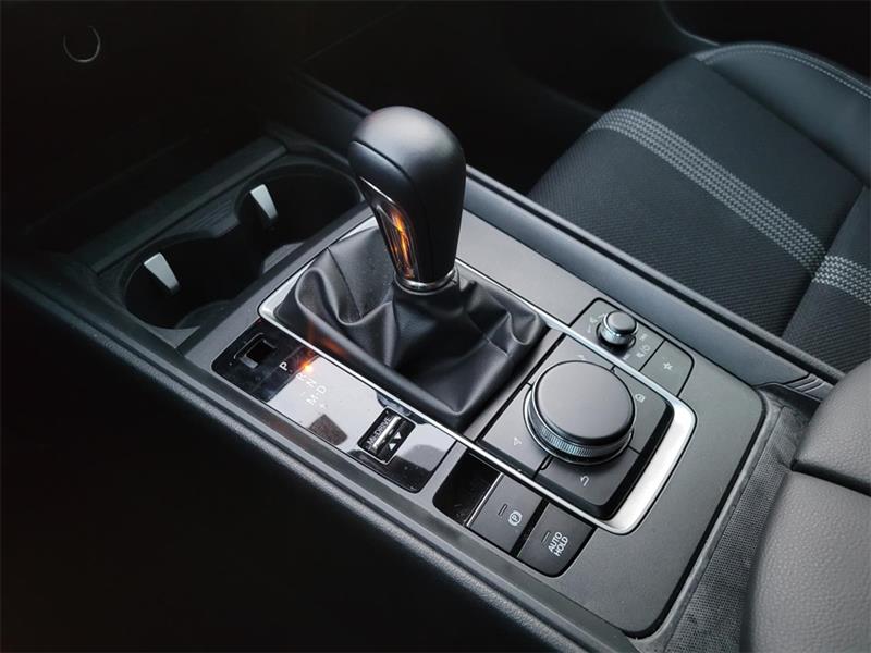 Mazda CX-50 2.5 S Select 2025