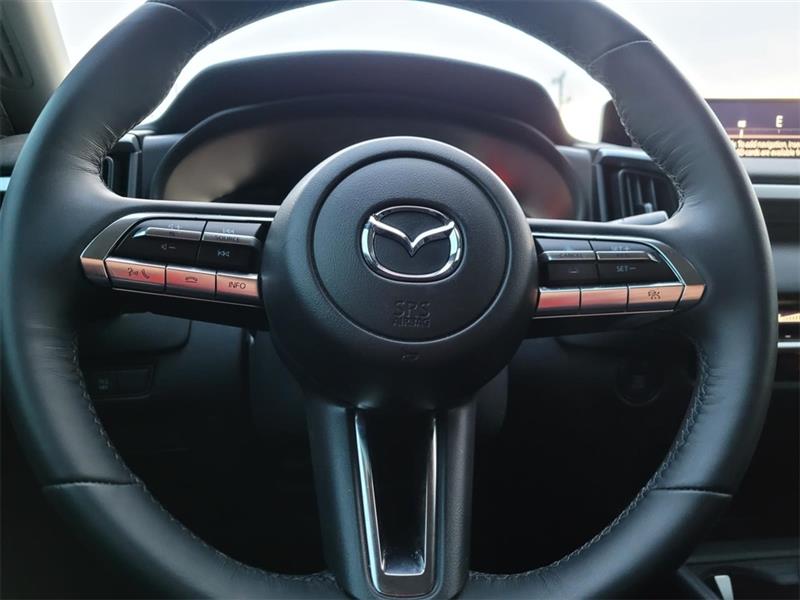 Mazda CX-50 2.5 S Select 2025