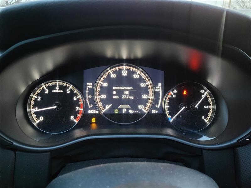 Mazda CX-50 2.5 S Select 2025