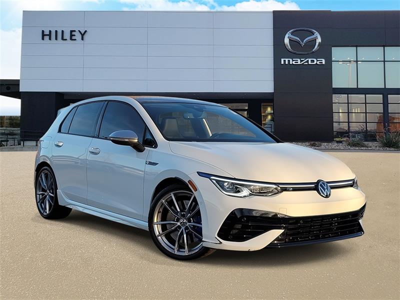 Volkswagen Golf R Base 2024