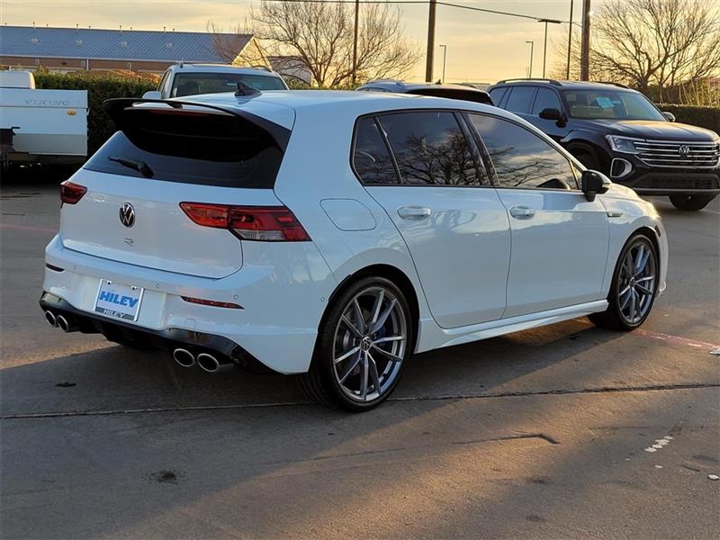 Volkswagen Golf R Base 2024