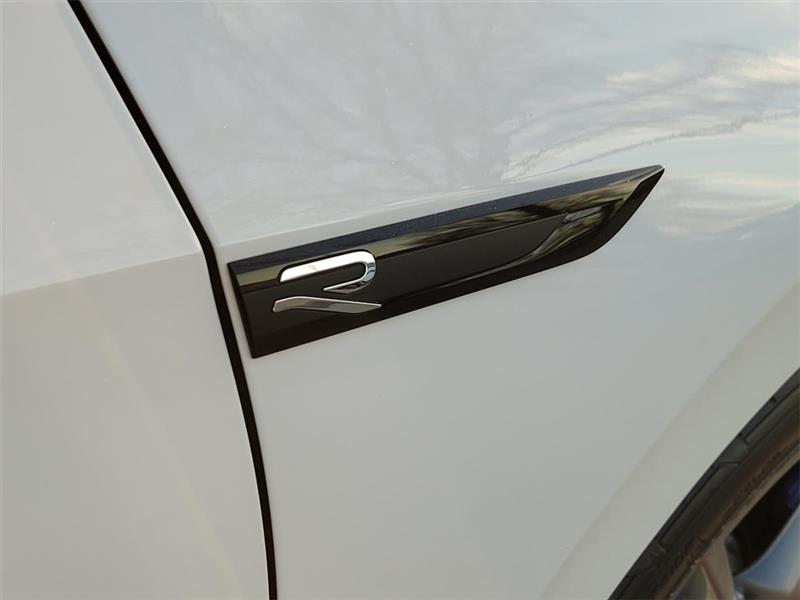 Volkswagen Golf R Base 2024