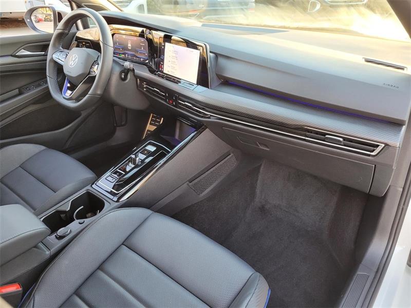 Volkswagen Golf R Base 2024