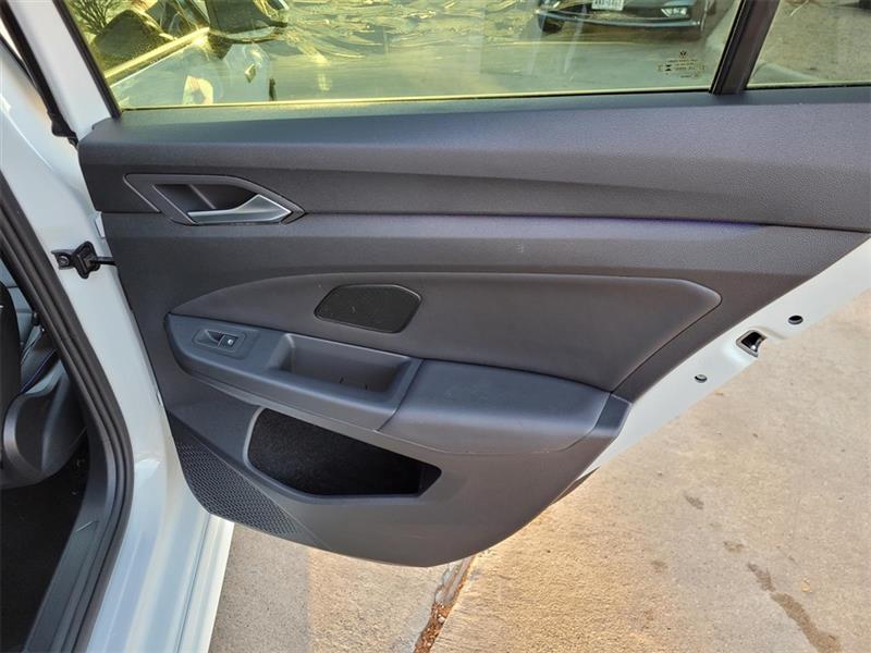 Volkswagen Golf R Base 2024